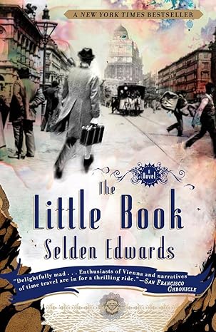 The Little Book: A Novel by Selden Edwards - Paperback