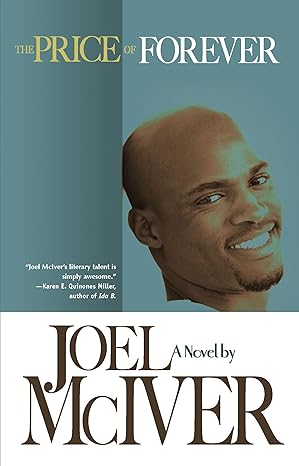 The Price of Forever by Joel McIver-Paperback