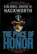 The Price of Honor: A Novel by David Hackworth -Hardcover