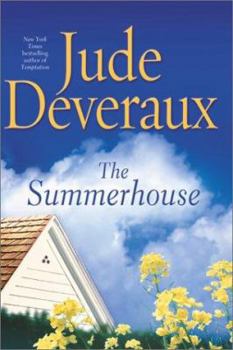 The Summerhouse by Jude Deveraux-Hardcover – May 1, 2001