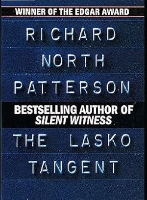 The Lasko Tangent: A Novel by Richard North Patterson- Paperback – February 3, 2014