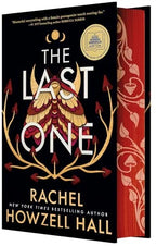 The Last One Rachel Howzell Hall (Deluxe Limited Edition)
