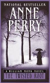 The Twisted Root (A William Monk Novel) by Anne Perry Mass Market Paperback – September 5, 2000