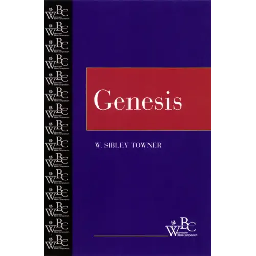 Genesis - Paperback
