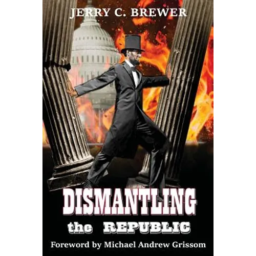 Dismantling the Republic