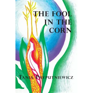 The Fool in the Corn - Paperback