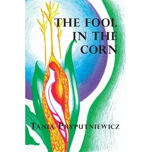 The Fool in the Corn - Paperback