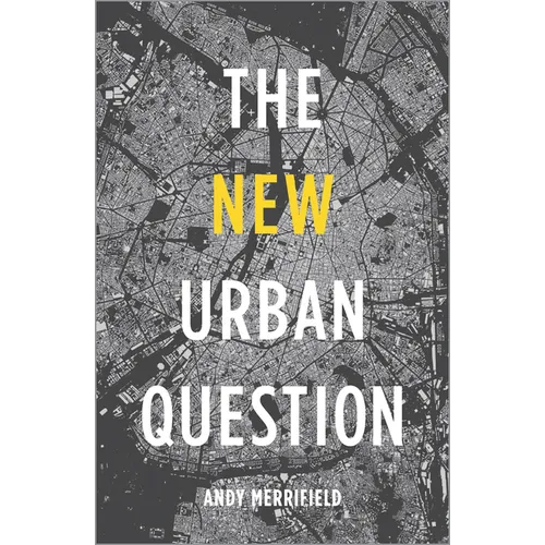 The New Urban Question - Paperback