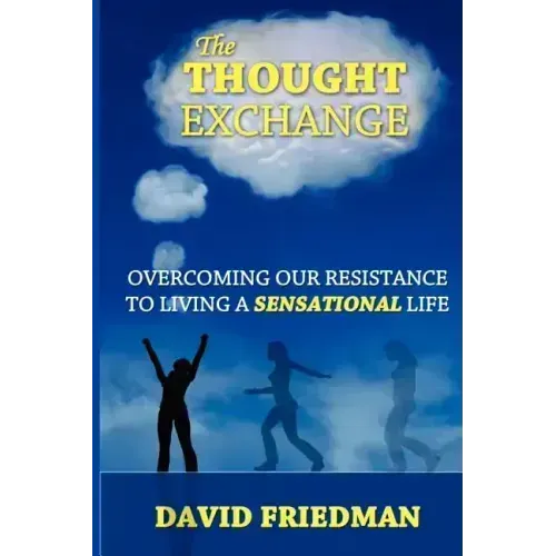 The Thought Exchange - Paperback