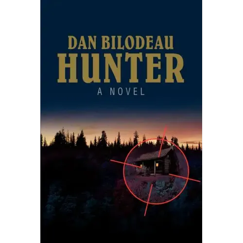 Hunter - Paperback