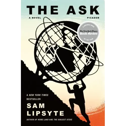 Ask - Paperback