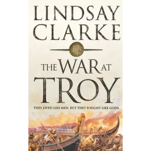 The War at Troy - Paperback