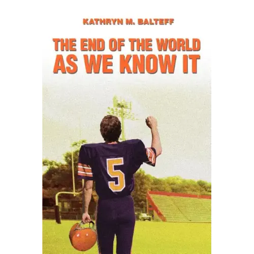 The End of the World as We Know It - Paperback