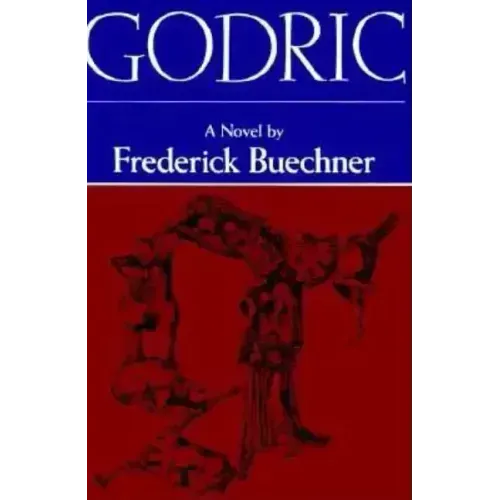 Godric - Paperback