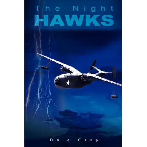 The Night Hawks - Paperback