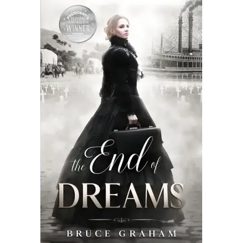 The End of Dreams - Paperback