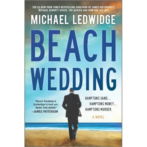 Beach Wedding - Paperback