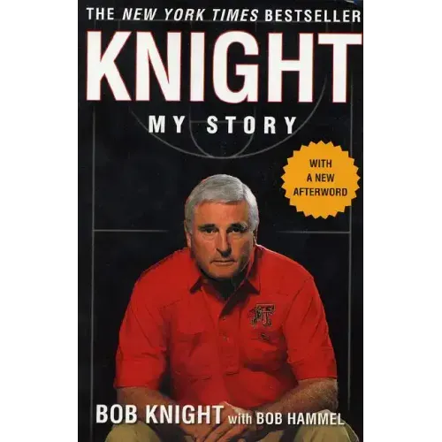 Knight: My Story - Paperback