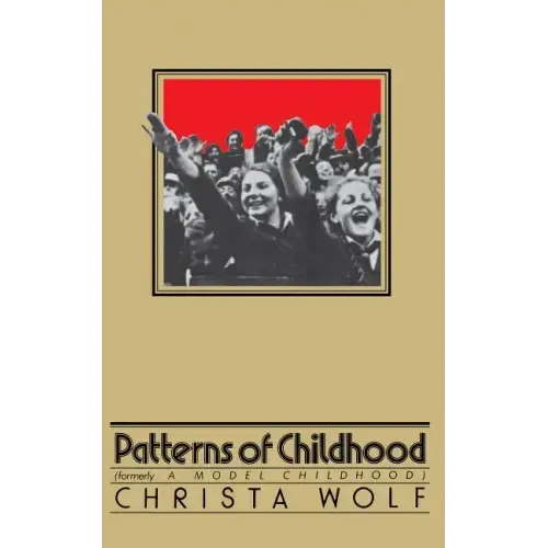 Patterns of Childhood - Paperback