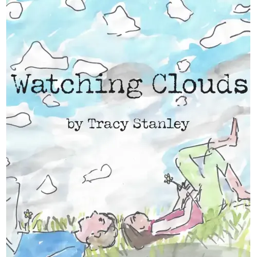 Watching Clouds - Hardcover