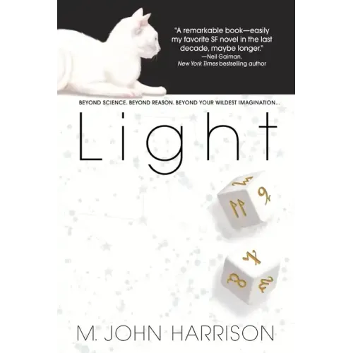 Light - Paperback