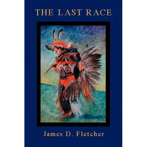 The Last Race - Paperback