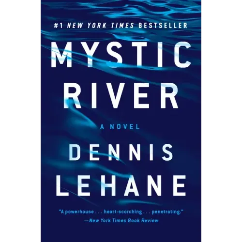 Mystic River - Paperback