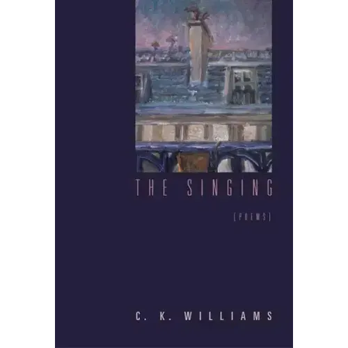The Singing: Poems - Paperback
