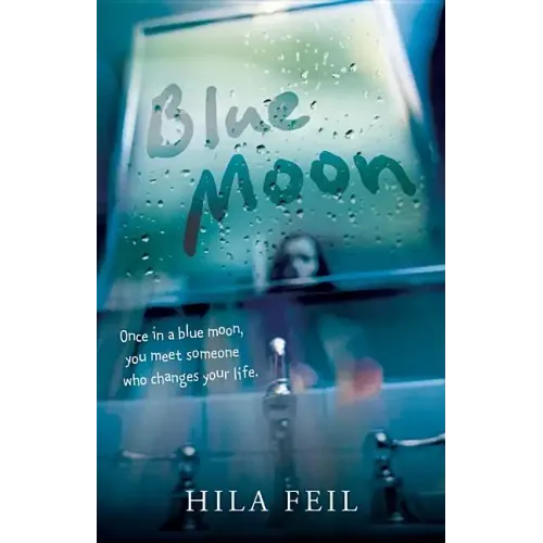 Blue Moon - Paperback