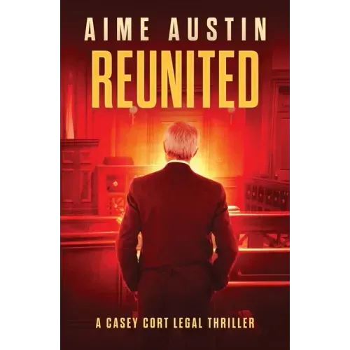 Reunited - Paperback
