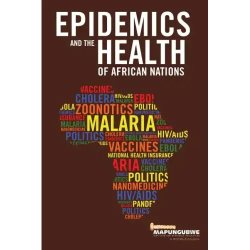 Epidemics and the Health of African Nations - Paperback