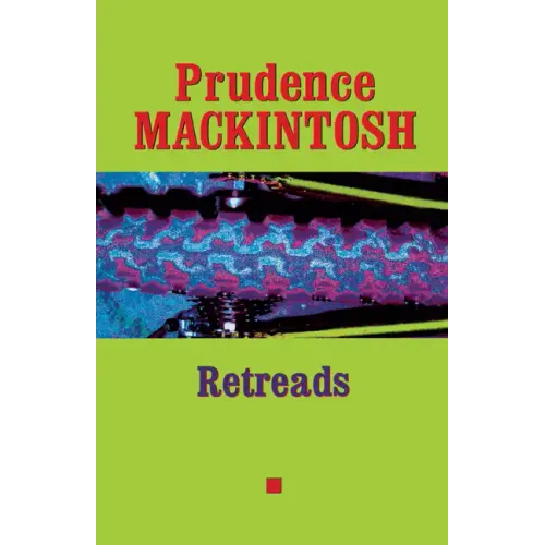 Retreads - Paperback