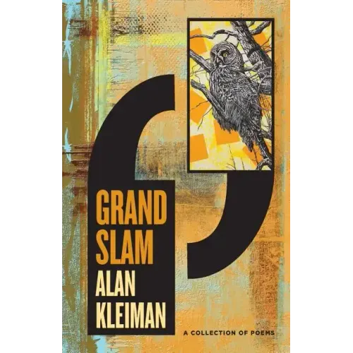 Grand Slam - Paperback