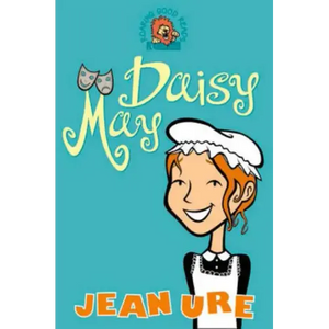Daisy May - Paperback