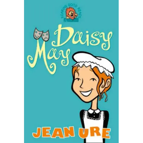 Daisy May - Paperback