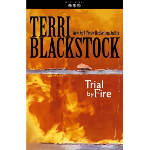 Trial by Fire - Paperback