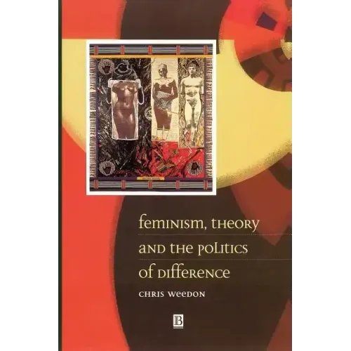Feminism Theory Politics - Paperback