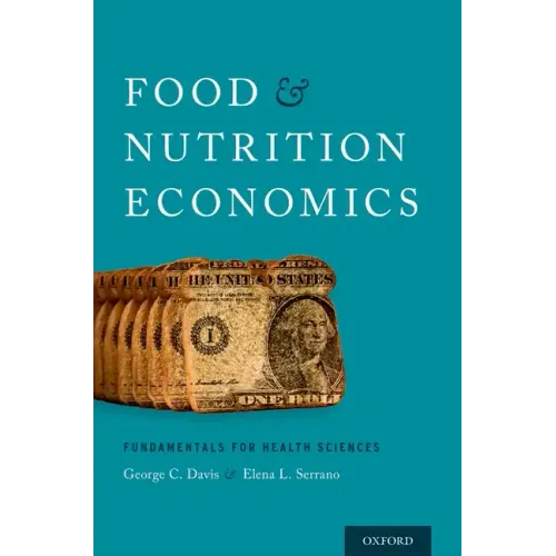 Food and Nutrition Economics P - Paperback