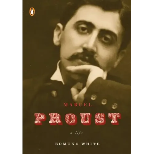 Marcel Proust: A Life - Paperback