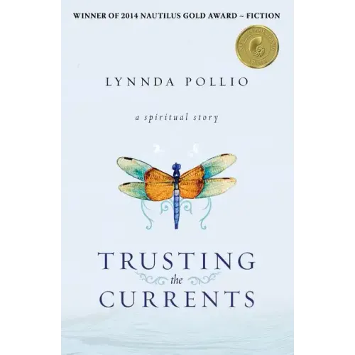 Trusting the Currents - Paperback