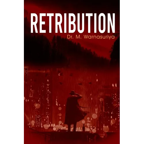 Retribution - Paperback