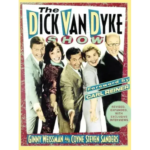 The Dick Van Dyke Show - Paperback