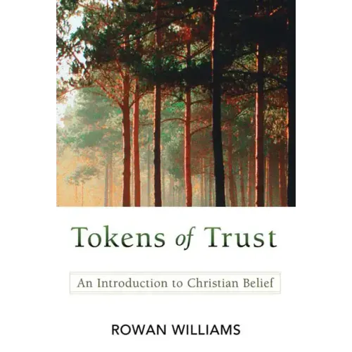 Tokens of Trust - Paperback