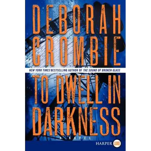 To Dwell in Darkness - Paperback