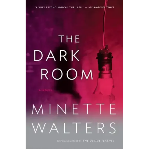 The Dark Room - Paperback