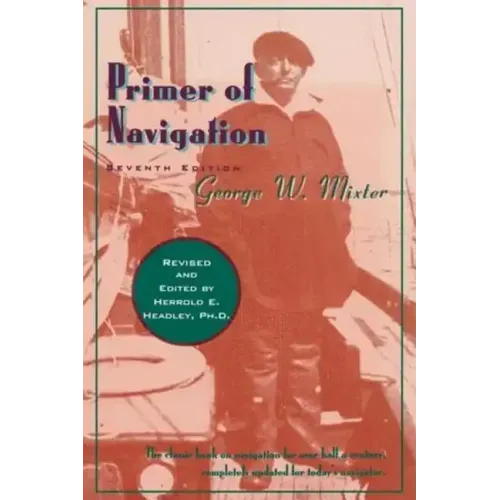Primer of Navigation - Paperback