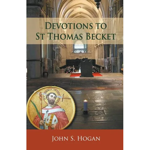 Devotions to St Thomas Becket - Paperback