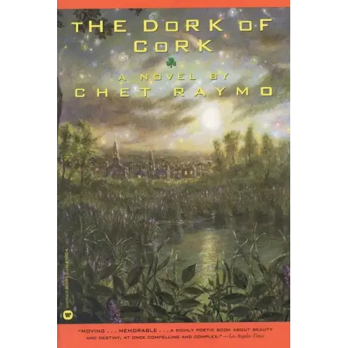 Dork of Cork - Paperback