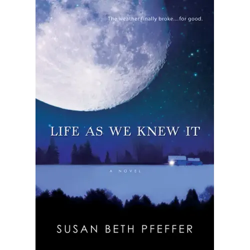 Life as We Knew It - Paperback