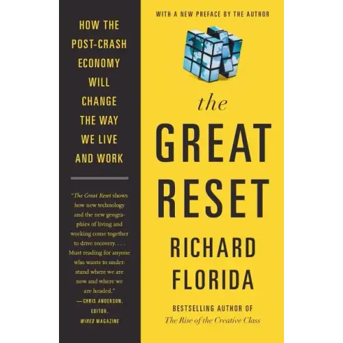 The Great Reset - Paperback